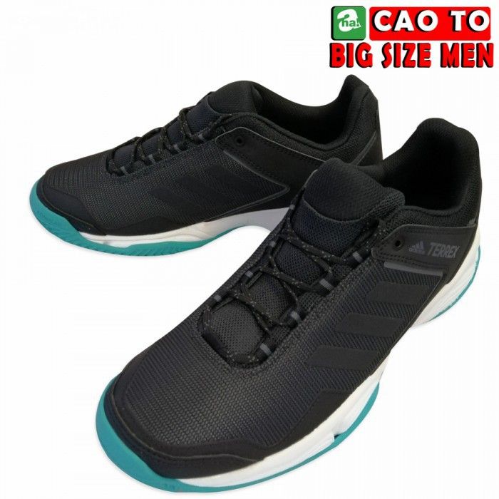 Giày tennis Adidas Terrex Black