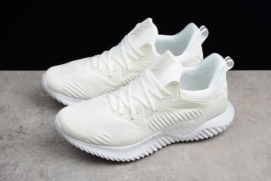 Giày Sneaker Ultra 4.0 Full Trắng Big Size 45-46-47-48