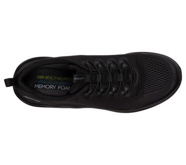 Giày Skechers Màu Đen Chính Hãng Big Size 46 47 48 49
