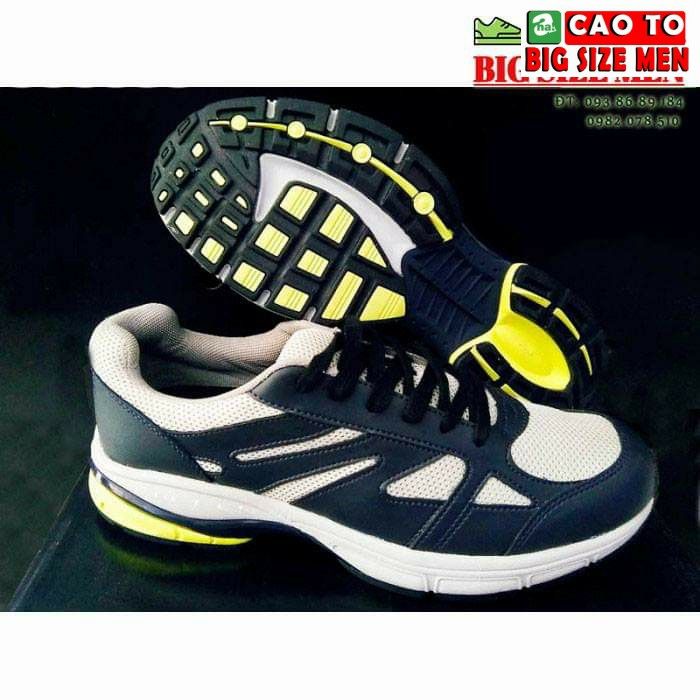 Giày Thể Thao JACK WOFKSKIN Chạy Bộ