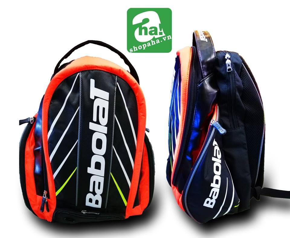 Balo Tennis Thời Trang Giá Rẻ Chất Lượng