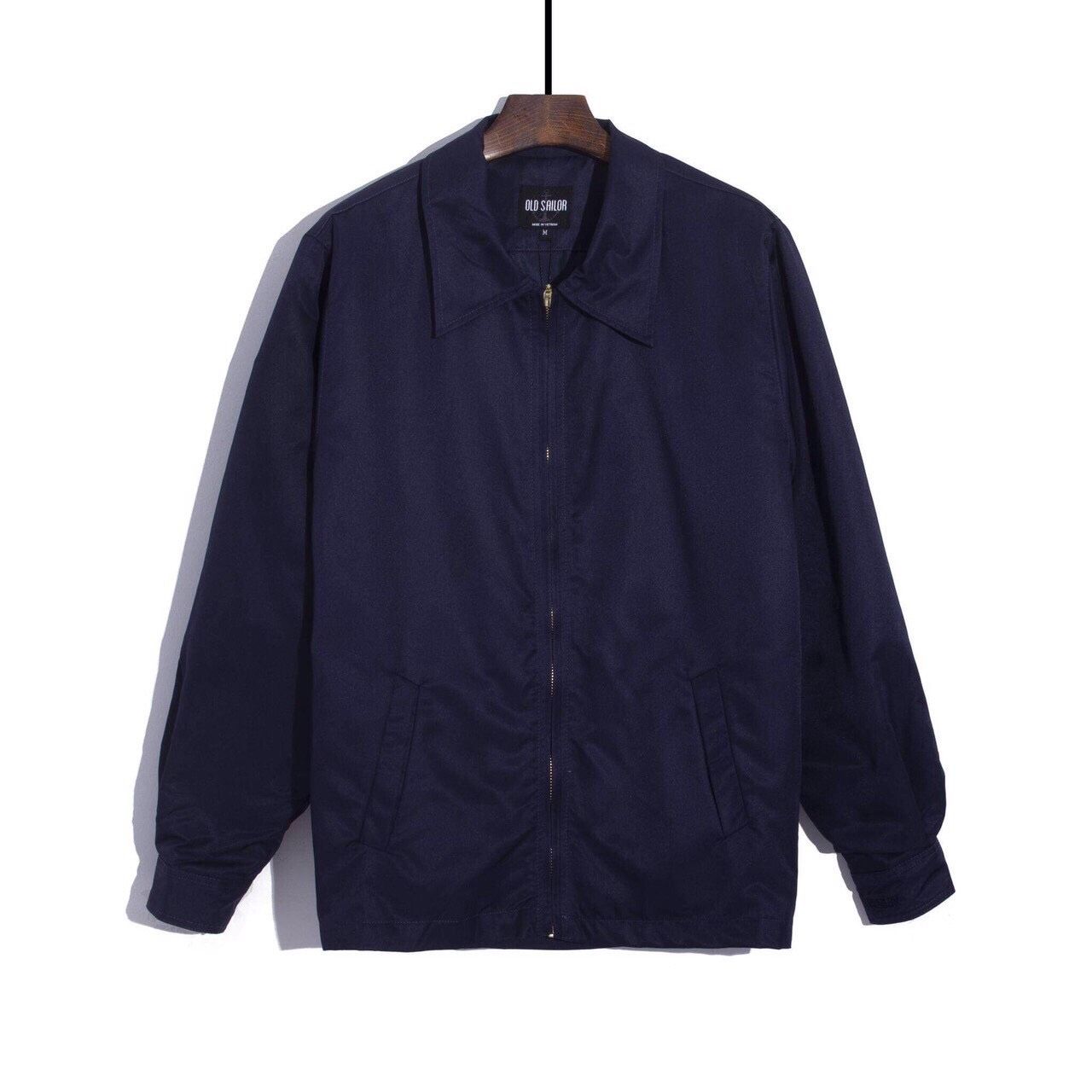 Áo Khoác Vải Dù Cao Cấp Big Size 2XL,3XL,4XL,5XL,6XL,7XL