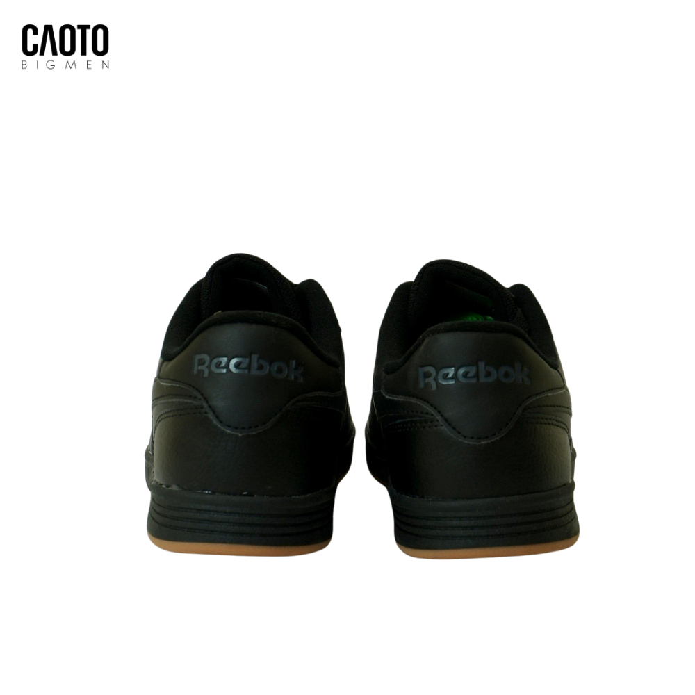 Giày Sneaker Reebok Black Big Size 45 46 47 48