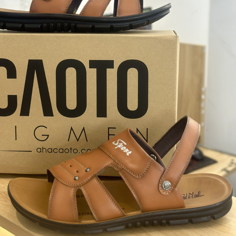 Sandal Waterproof Slider Big Size
