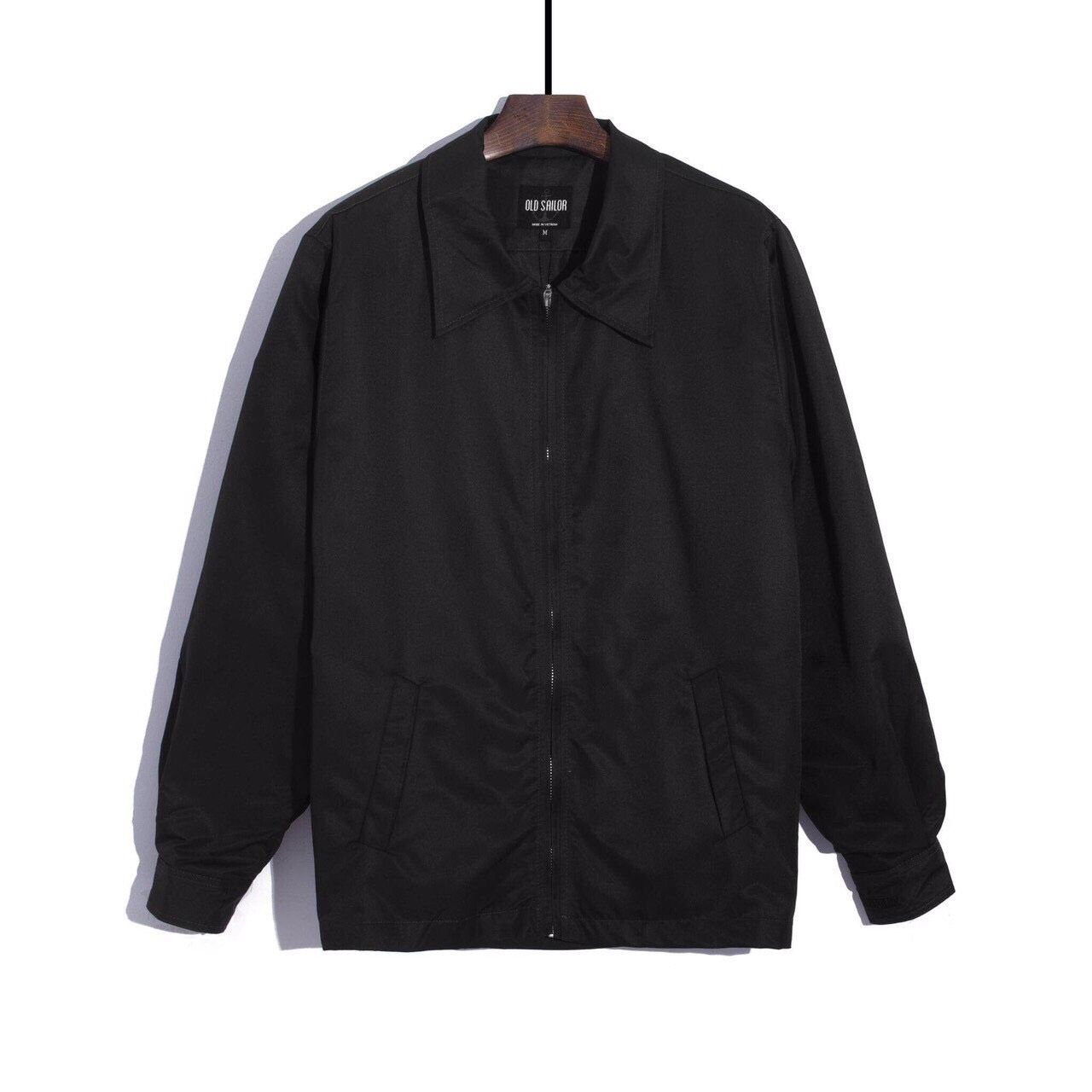 Áo Khoác Vải Dù Cao Cấp Big Size 2XL,3XL,4XL,5XL,6XL,7XL