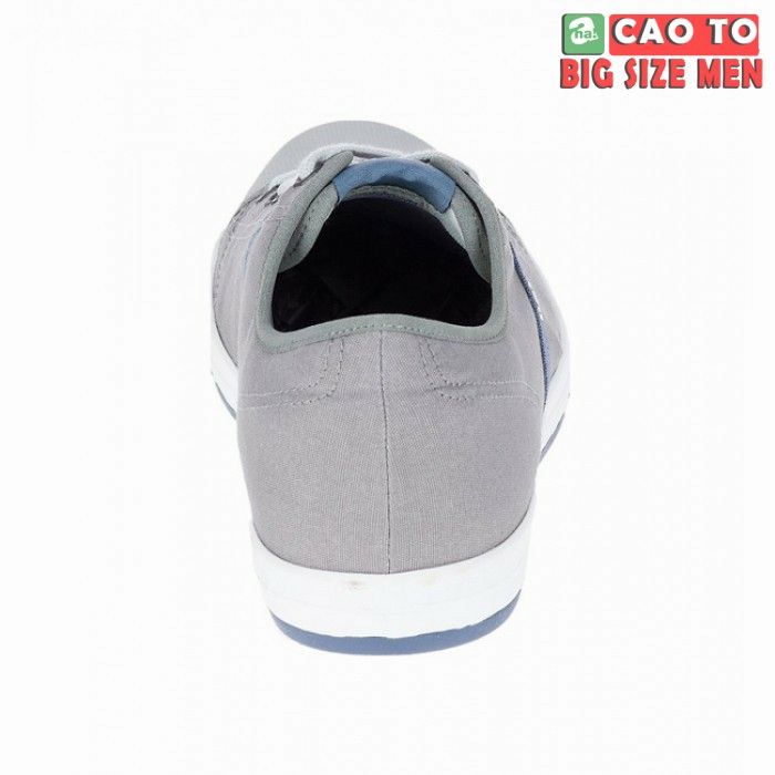 Giày Sneakers Cat White Big Size