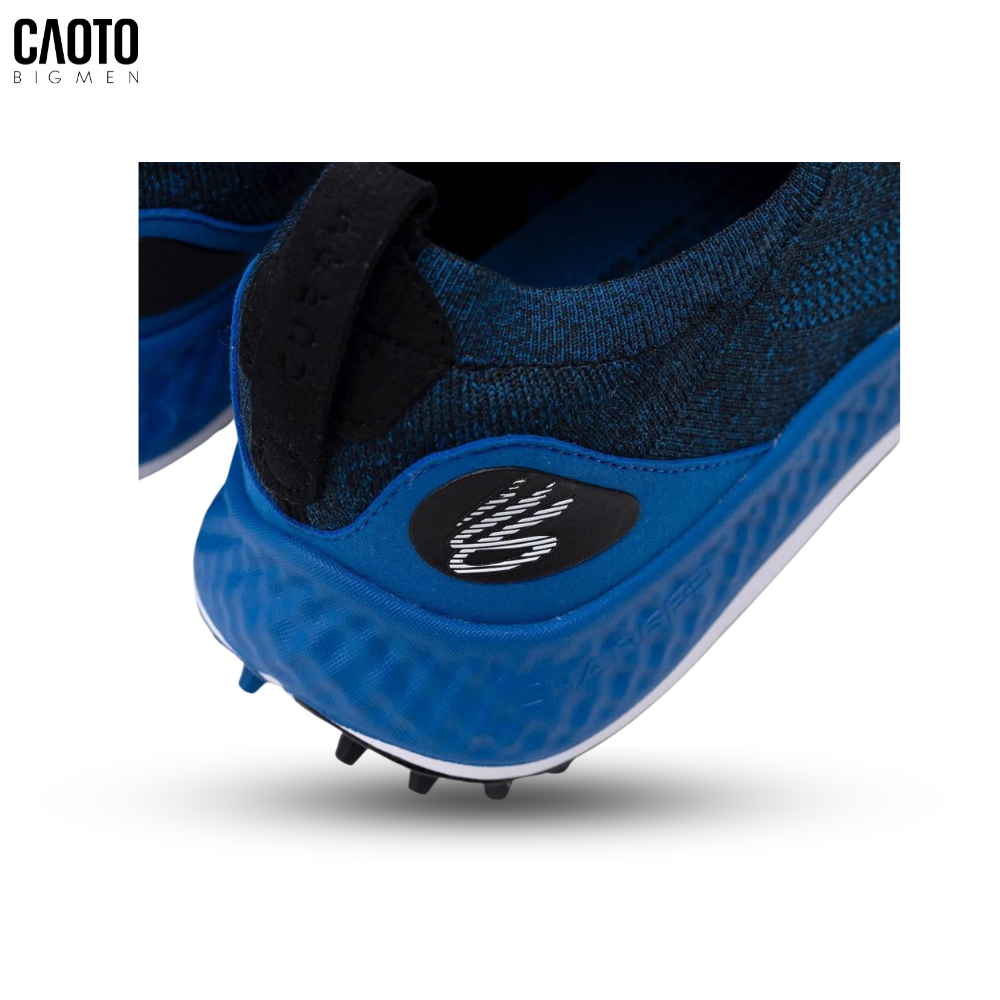 Giày Golf Under Armour UA Charged Curry Spikeless Big Size