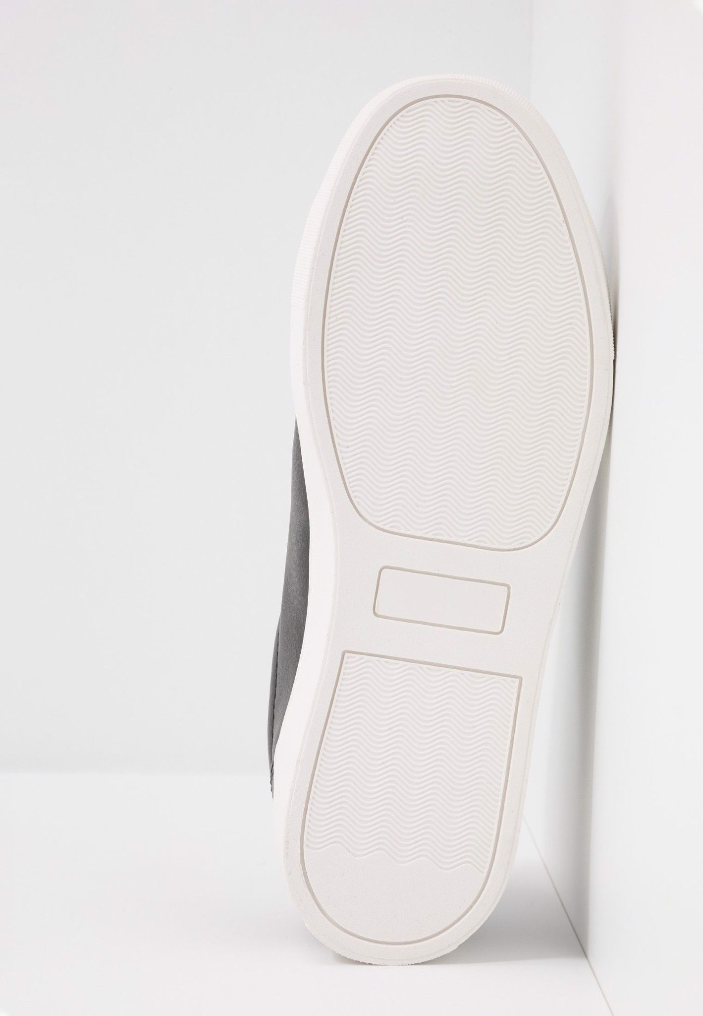 Giày Burton Menswear Trainer Màu Đen Big SiZe Men
