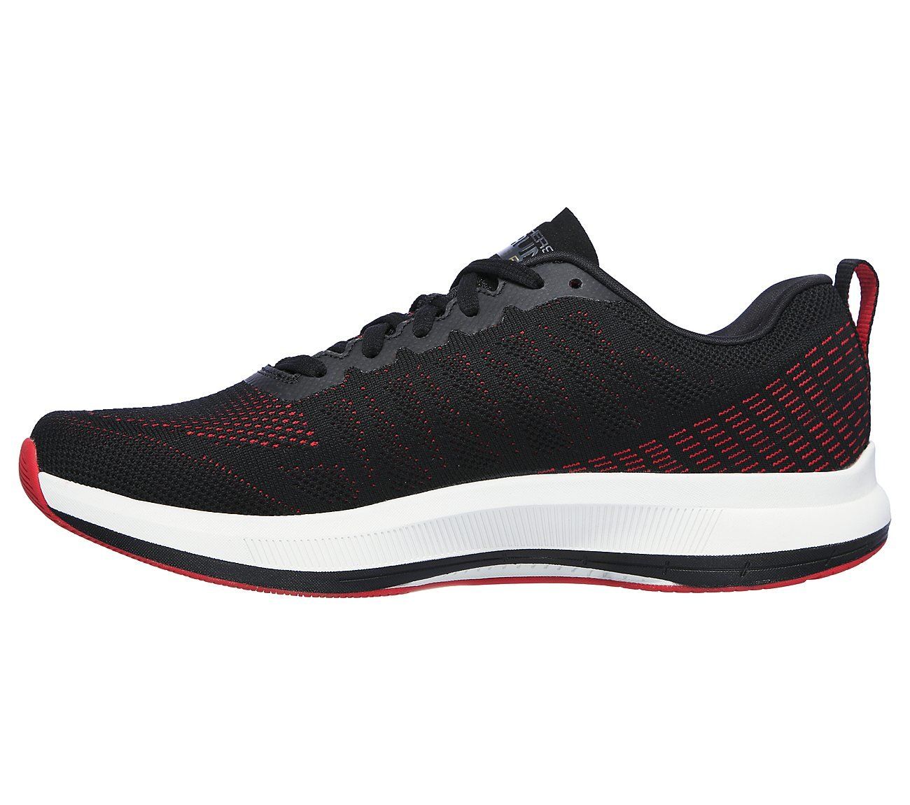 Giày Thể Thao Chính Hãng Mỹ Skechers Ultra Flight Đen Big Size