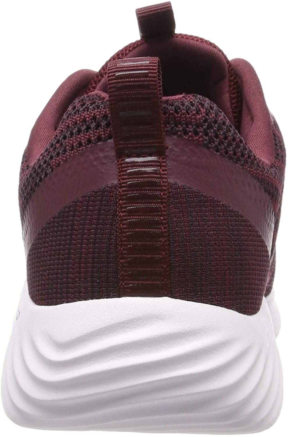 Giày Skechers Màu Đỏ Chính Hãng Big Size 46 47 48 49