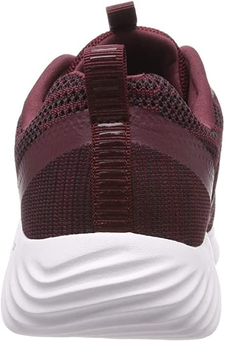 Giày Skechers Màu Đỏ Chính Hãng Big Size 46 47 48 49