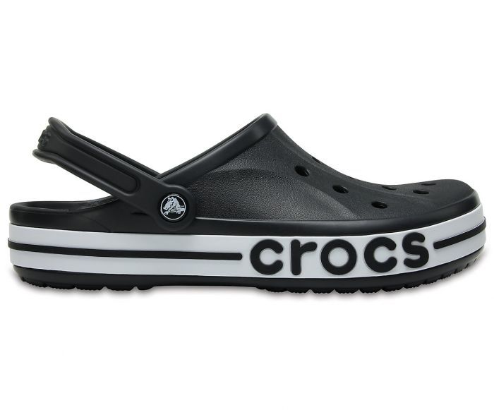 Dép Crocs Màu Đen