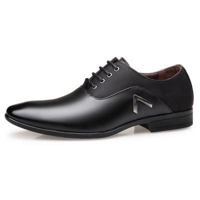 Giày Tây dây buộc Lace Chính Hãng Công Sở
