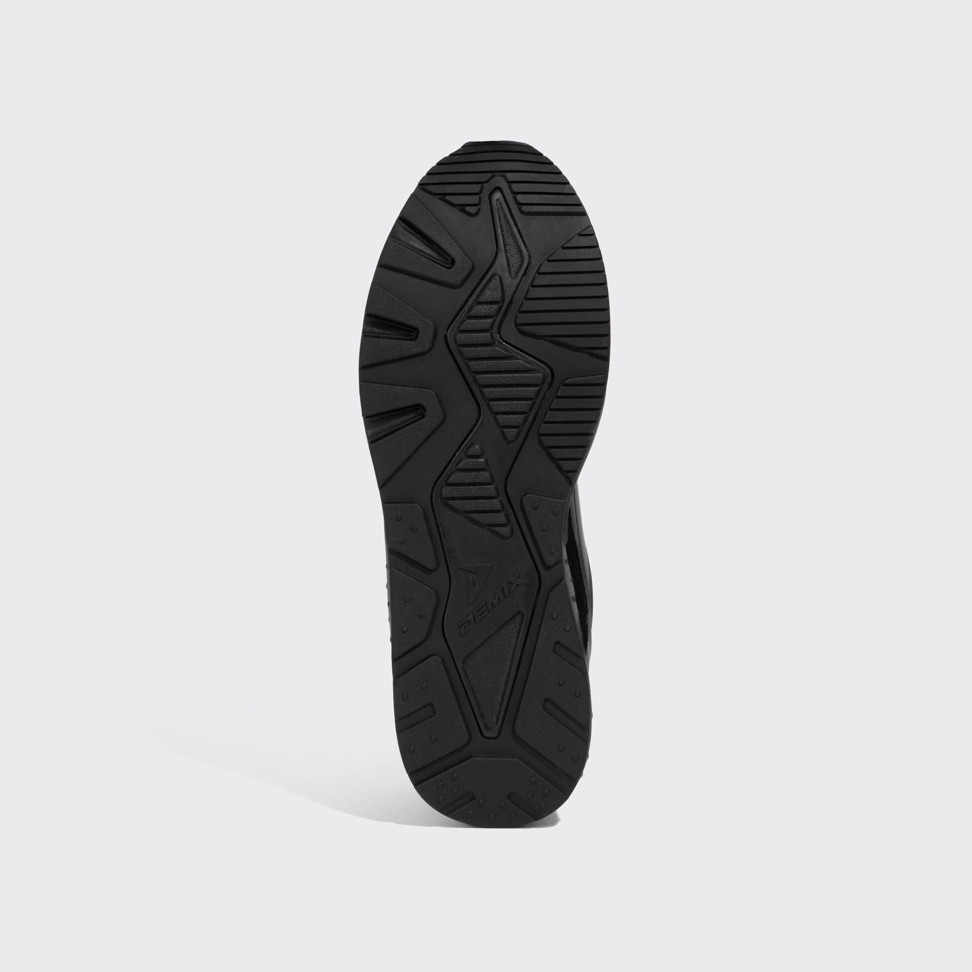 Giày Dr.Scholl's full black BigSize