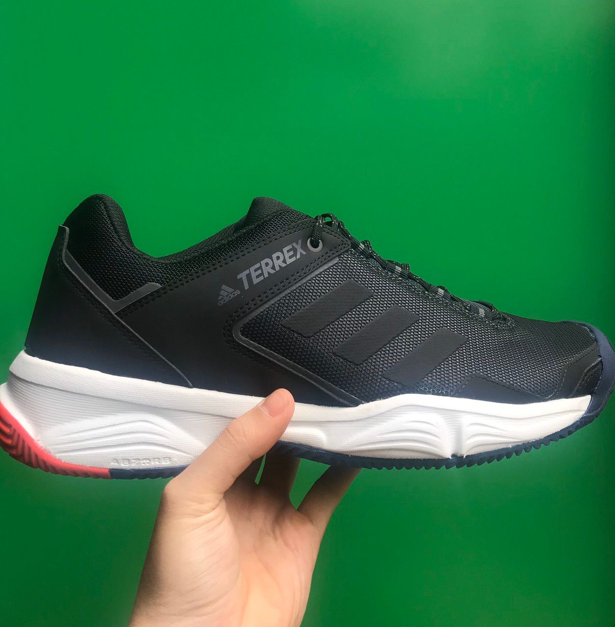Giày Tennis Adidas Terrax Big Size