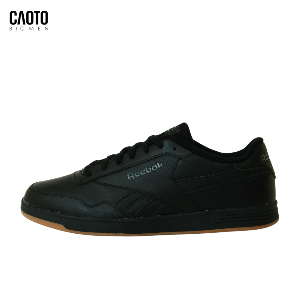 Giày Sneaker Reebok Black Big Size 45 46 47 48