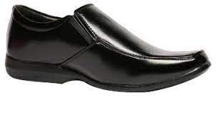 Giày Tây Slip On Formal Big Size Men Office Fashion Shoes
