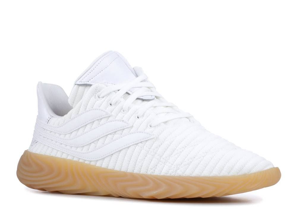 Giày Sneaker Thời Trang Kamanda Trắng Big Size(Chính hãng)