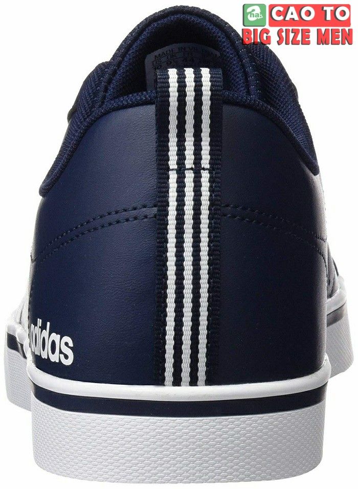 Giày Sneaker Adidas Blue BigSize
