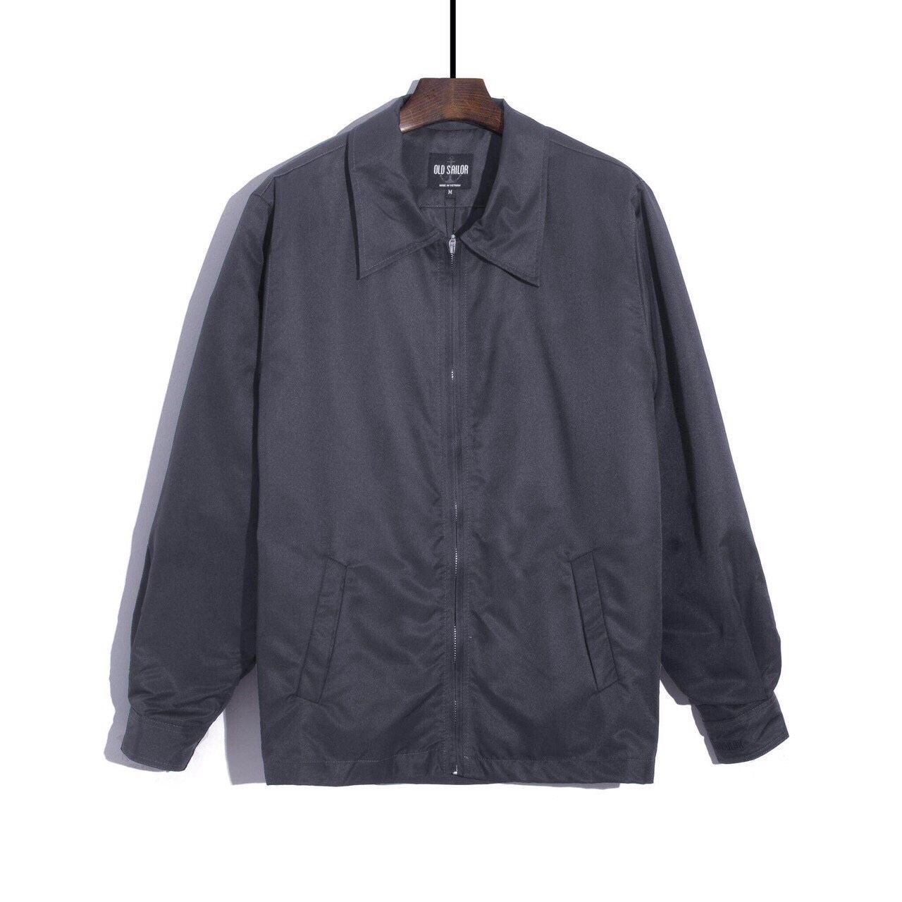 Áo Khoác Vải Dù Cao Cấp Big Size 2XL,3XL,4XL,5XL,6XL,7XL