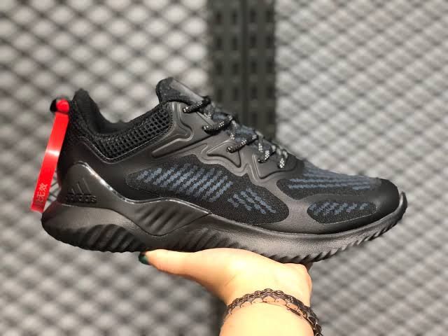 Giày Sneaker Black Beyond Full Đen Big Size -45-46-47-48-