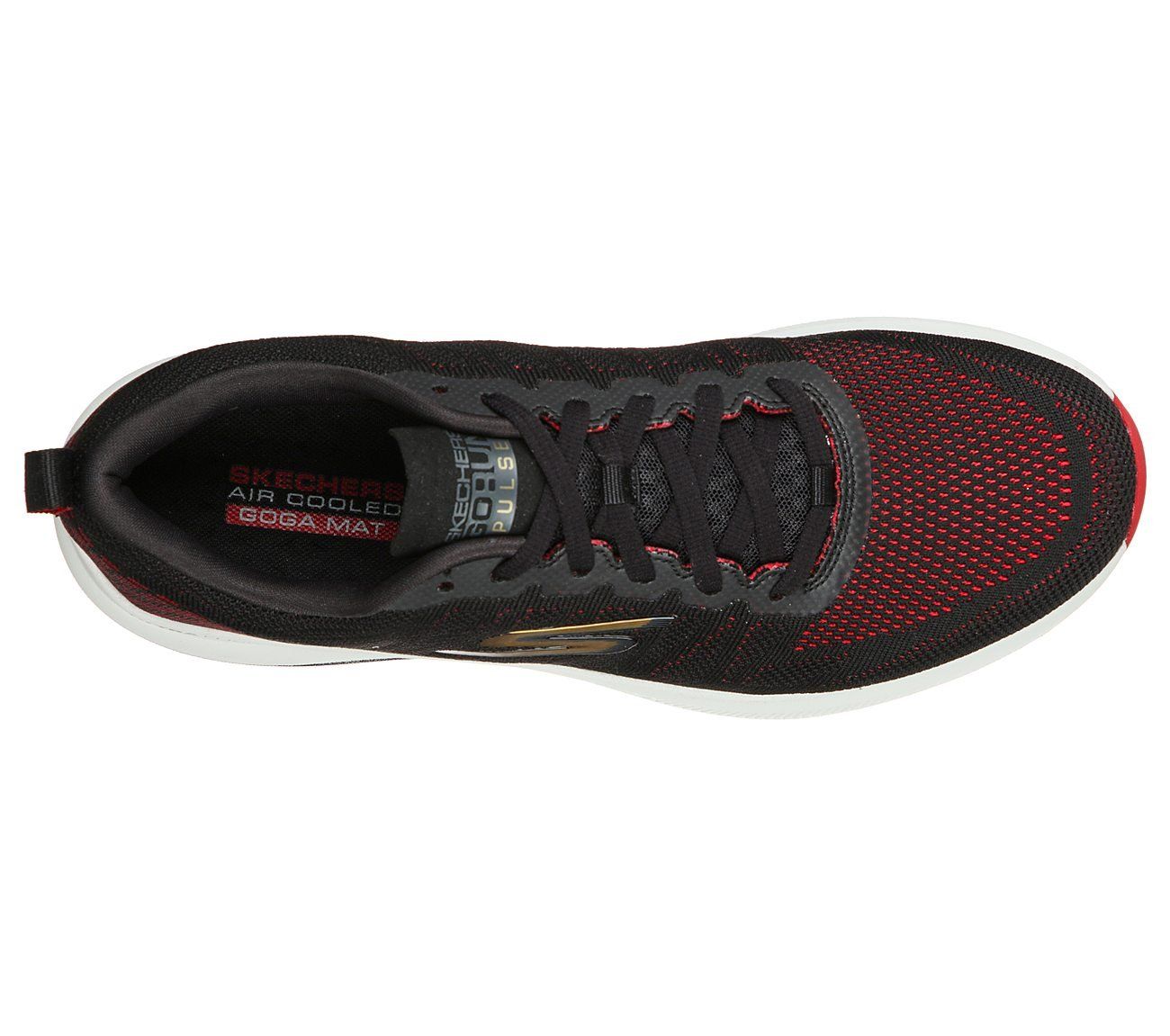 Giày Thể Thao Chính Hãng Mỹ Skechers Ultra Flight Đen Big Size