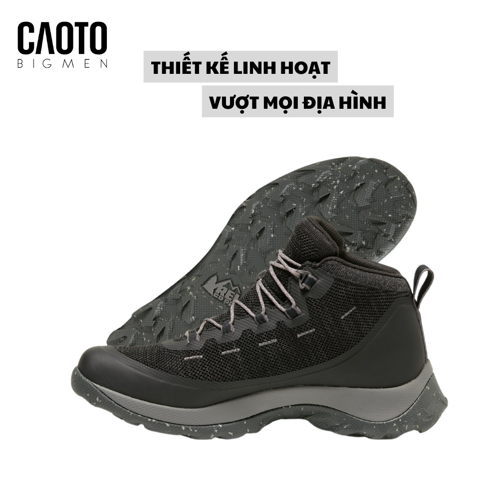 Giày Leo Núi Outdoor REI Co-op Big Size