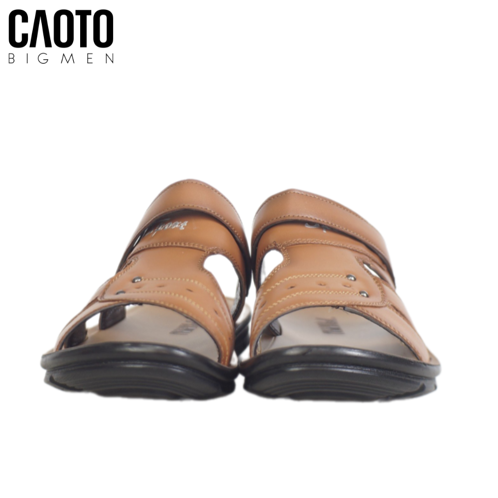 Sandal Waterproof Slider Big Size