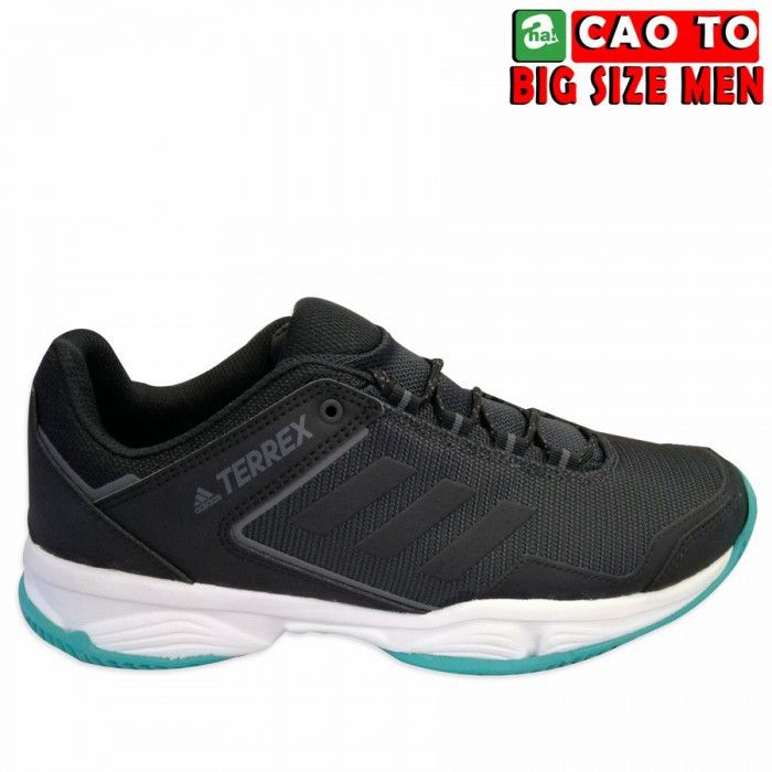Giày tennis Adidas Terrex Black