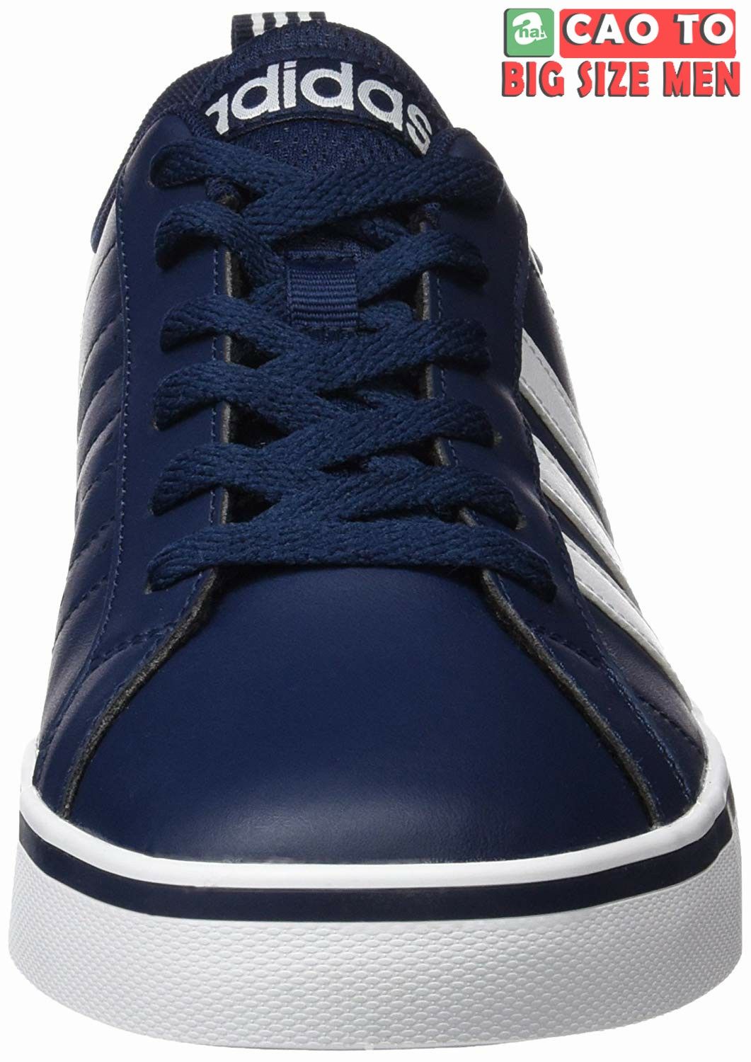 Giày Sneaker Adidas Blue BigSize