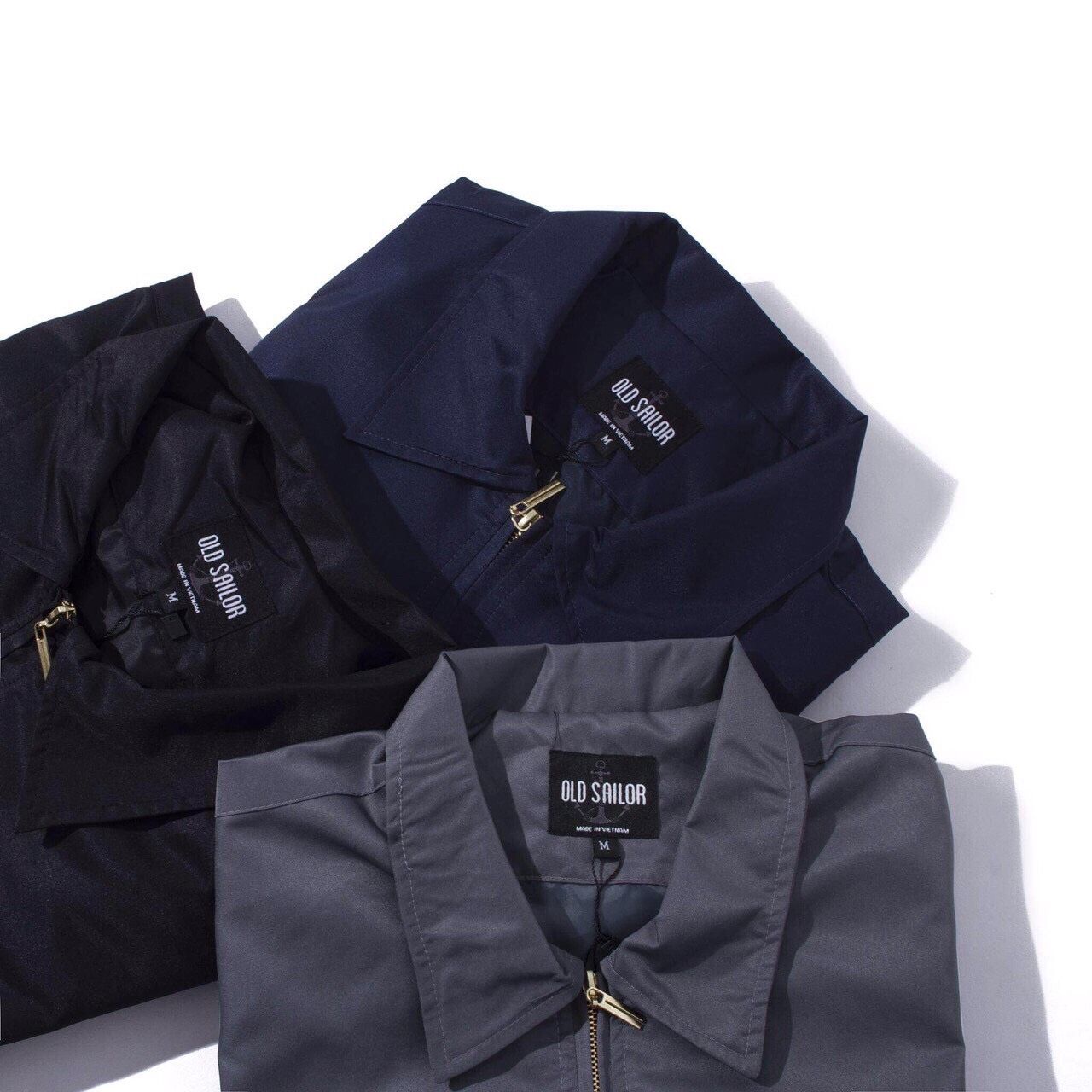 Áo Khoác Vải Dù Cao Cấp Big Size 2XL,3XL,4XL,5XL,6XL,7XL