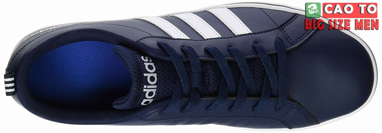 Giày Sneaker Adidas Blue BigSize