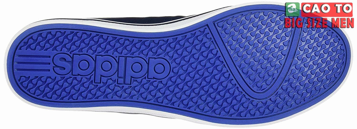 Giày Sneaker Adidas Blue BigSize