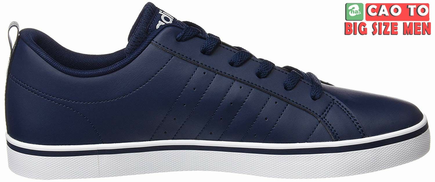 Giày Sneaker Adidas Blue BigSize