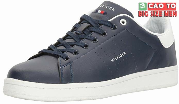 Giày Sneakers Tommy Hilfiger Blue Big Size