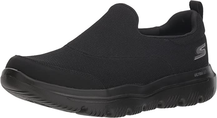 Giày Lười Skechers Men's Go Walk Evolution Ultra 54730 Big Size