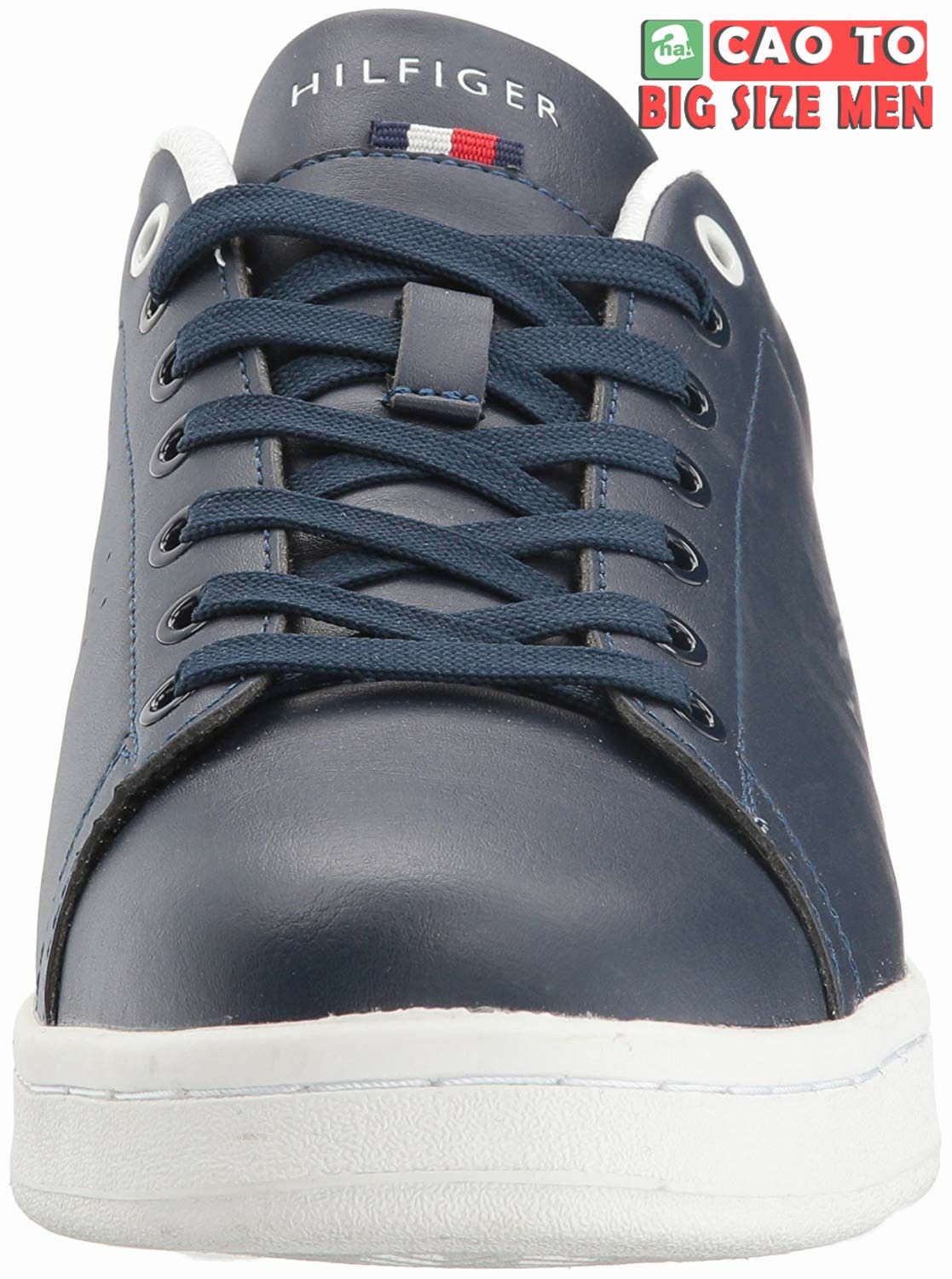 Giày Sneakers Tommy Hilfiger Blue Big Size