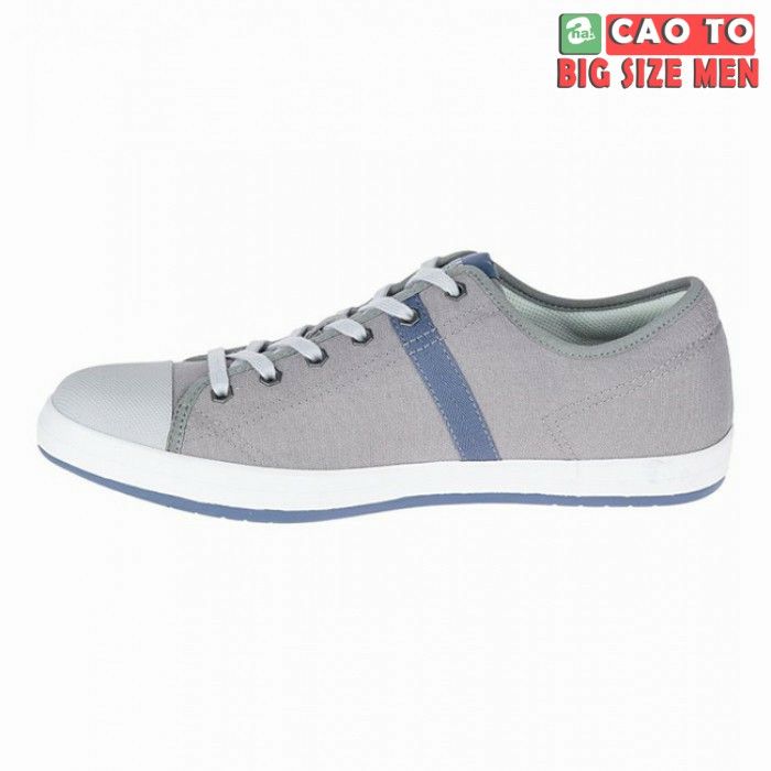 Giày Sneakers Cat White Big Size