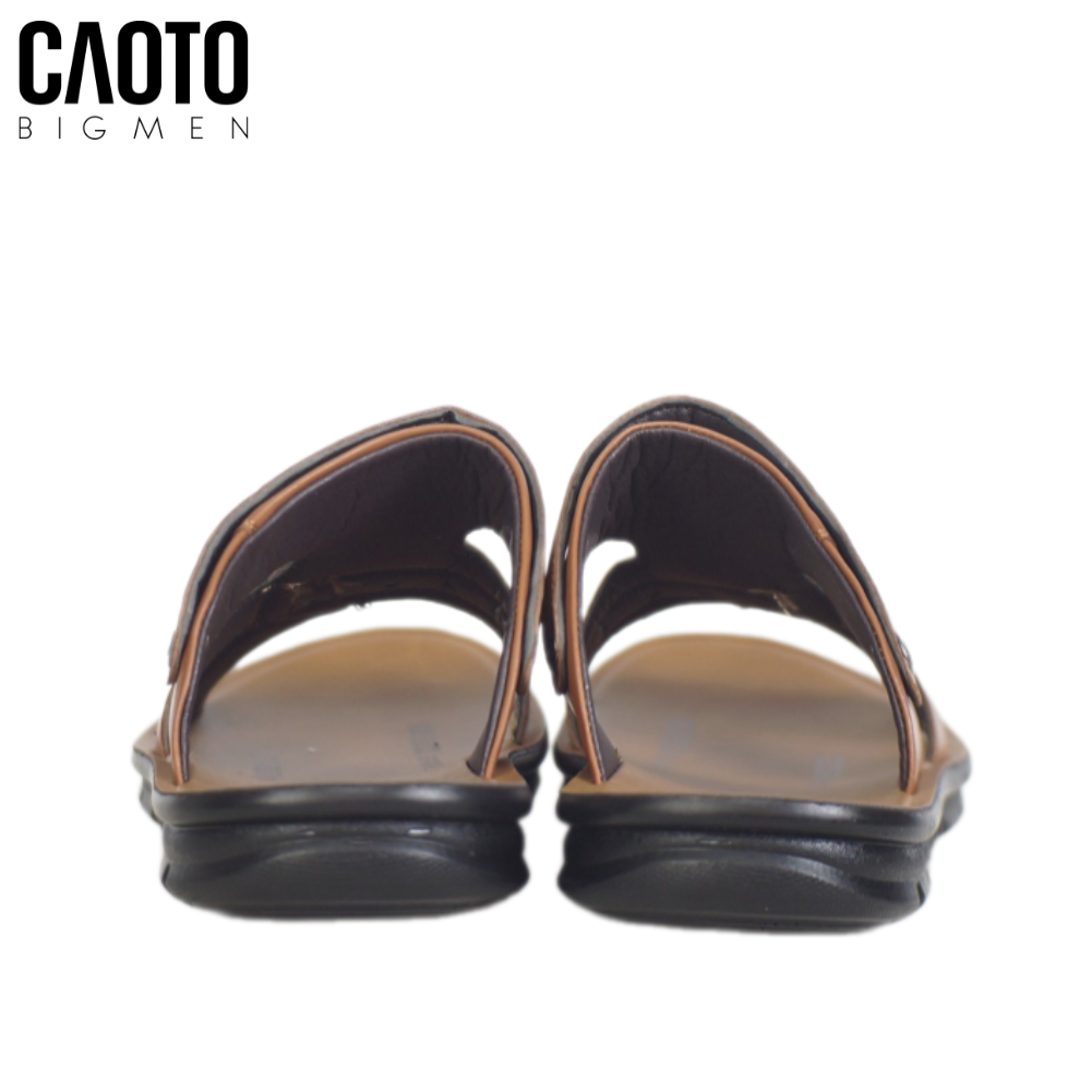 Sandal Waterproof Slider Big Size