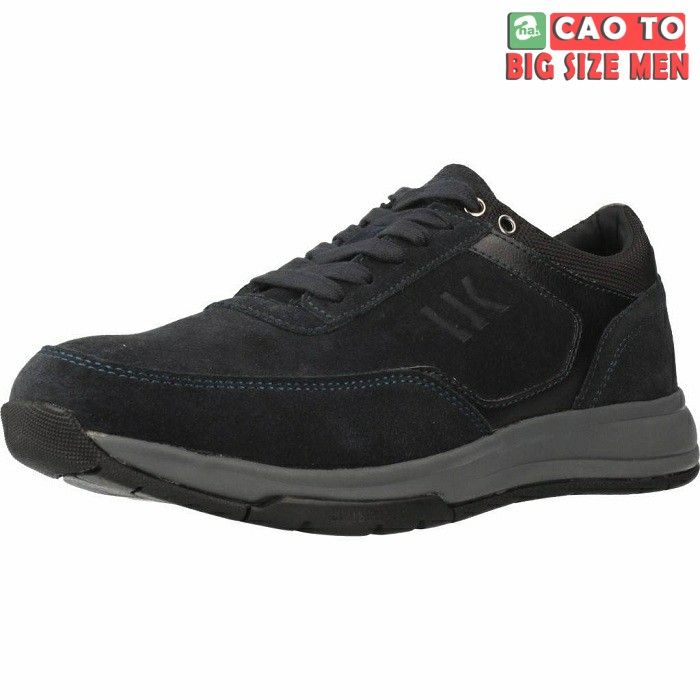 Giày Sneakers Lumberjack bigsize