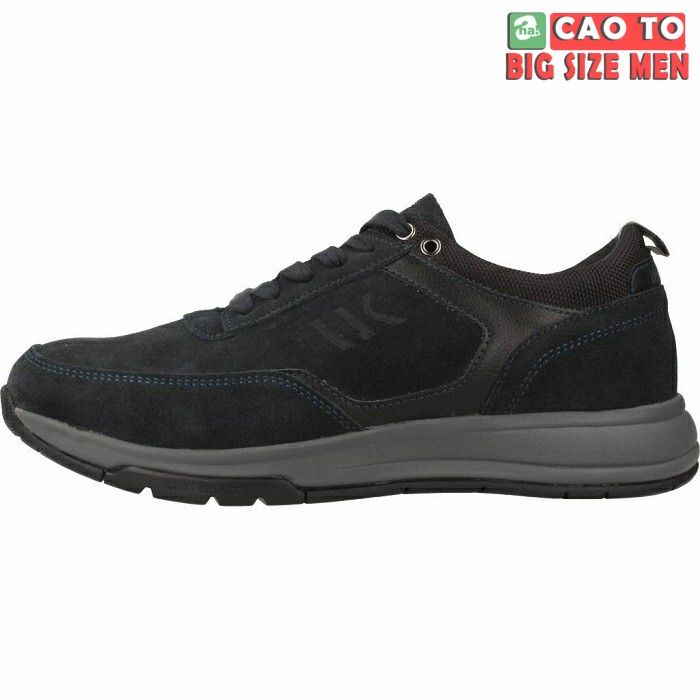 Giày Sneakers Lumberjack bigsize