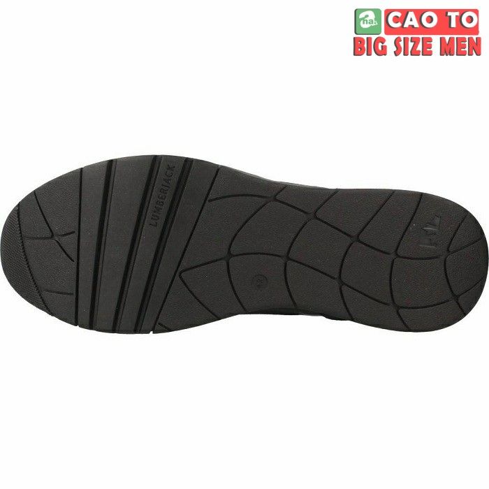Giày Sneakers Lumberjack bigsize
