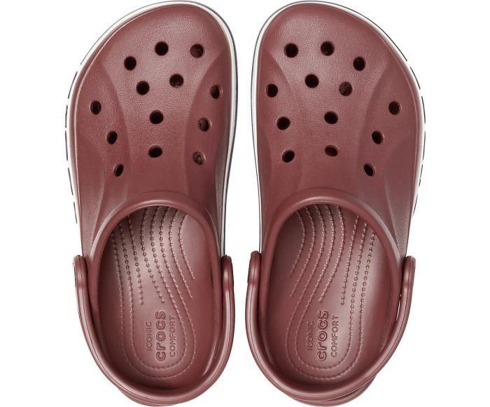 Dép Crocs Màu Nâu 44 45 46 47 48