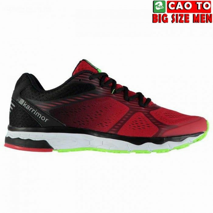 GIÀY NAM BIG SIZE - CAOTO.VN - SHOP ĐỒ BIG SIZE NAM