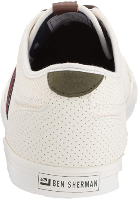 Giày Ben Sherman Brayson Ox Big Size Shoes 43-44-45-46