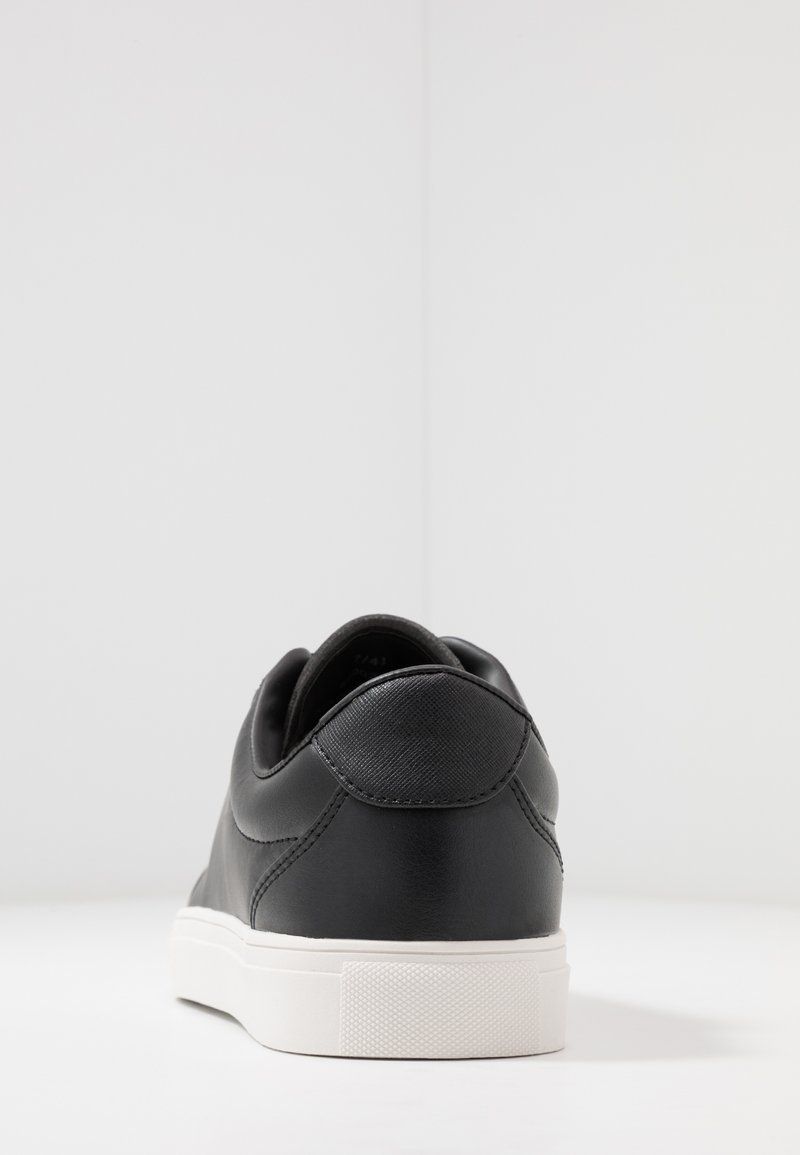 Giày Burton Menswear Trainer Màu Đen Big SiZe Men