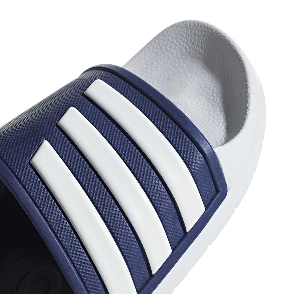 Dép Adidas TND Slide Adilette Màu Xanh Big Size 45-46-47
