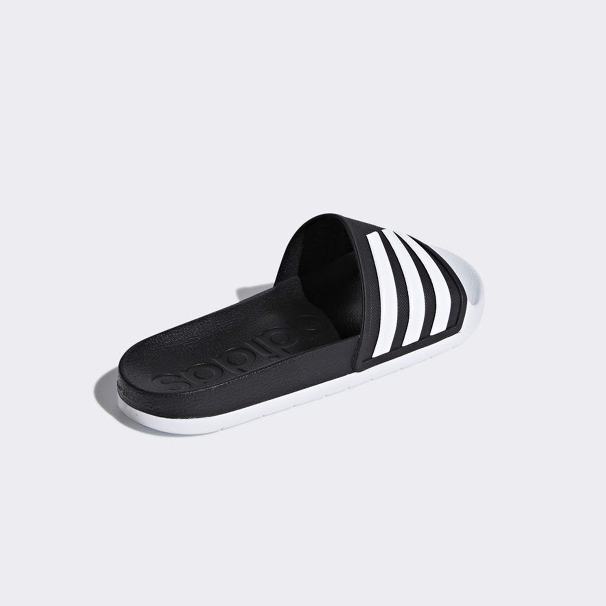 Dép Adidas TND Adilette Màu Đen-Trắng Big Size 45-46-47