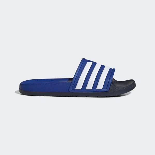 Dép Adidas TND Slide Adilette Màu Xanh Big Size 45-46-47