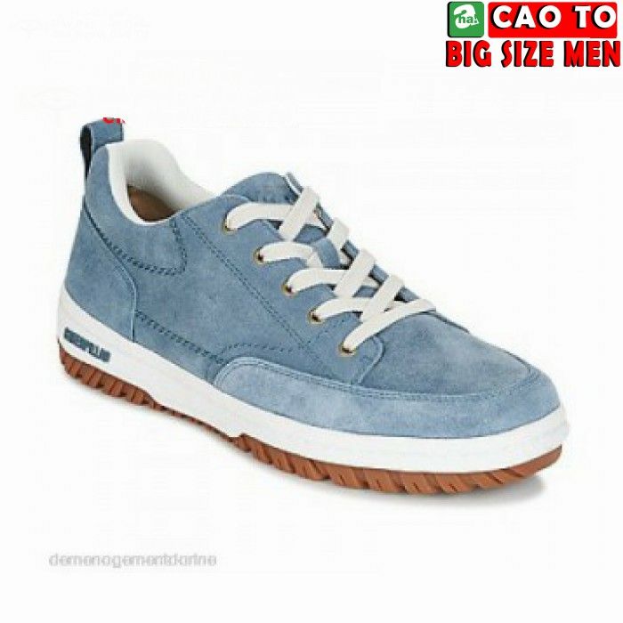 Giày Sneakers Cat Terpillab Blue bigsize
